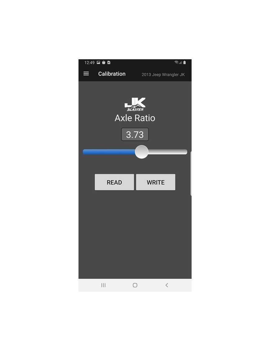 Модуль, програматор Z Automotive JK Blaster