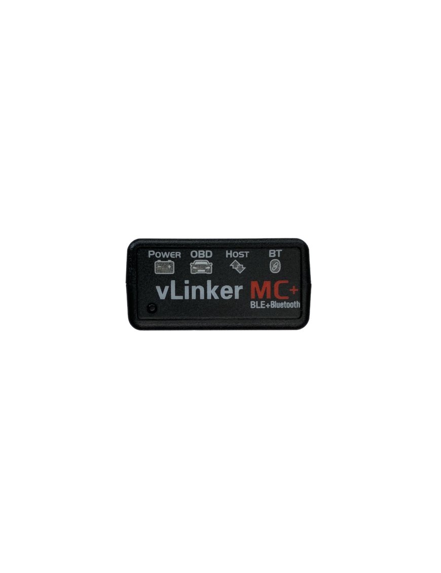 Vgate vLinker MC для JEEP JL для JScan