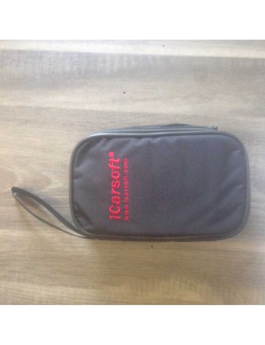 Діагностичний інструмент TF930 Discovery Defender Range Rover