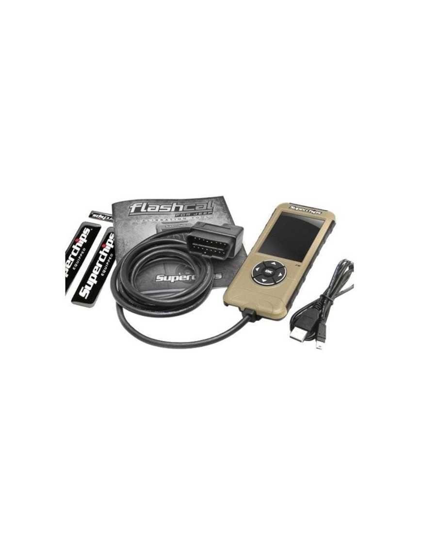 Модуль, програматор J-Cal/Flashcal JKS