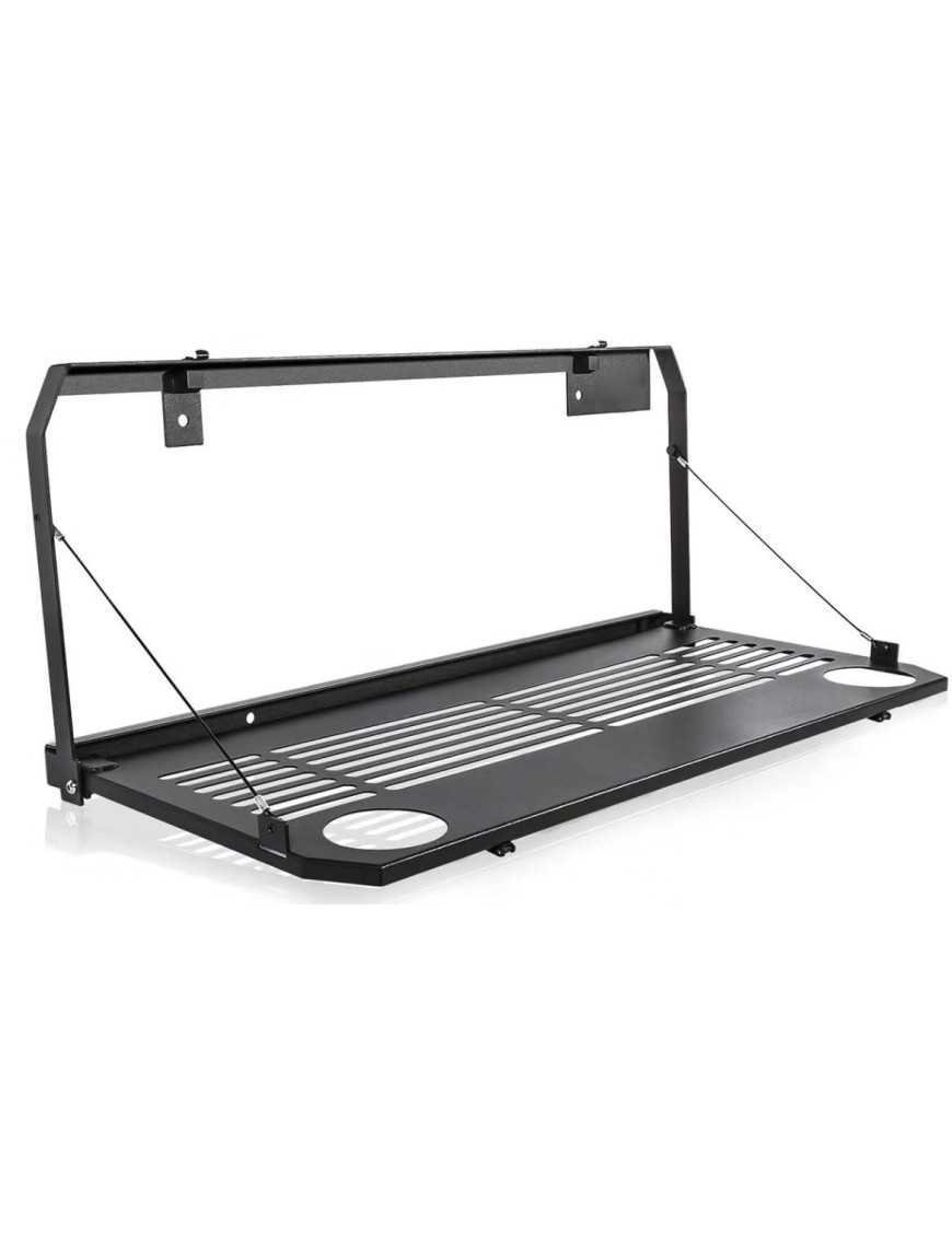 Стіл на двері Jeep Wrangler JL