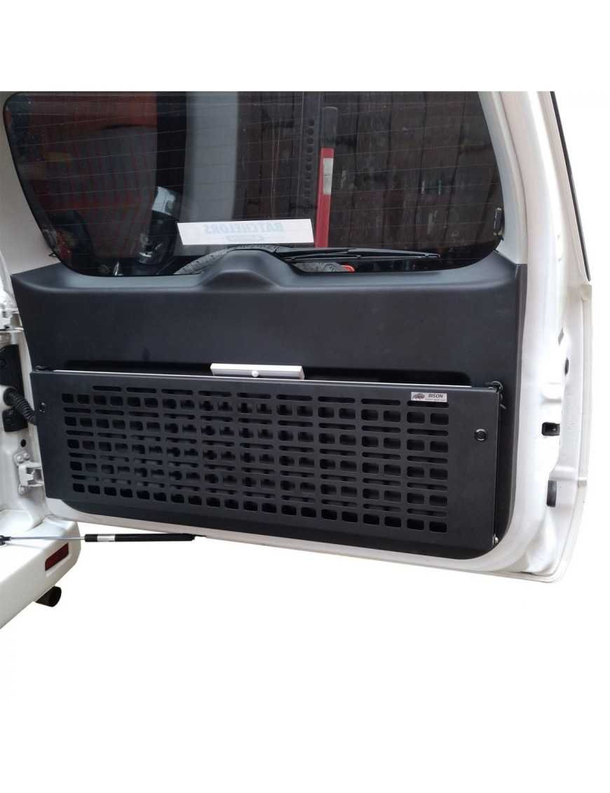 Стіл на двері для Suzuki Grand Vitara II