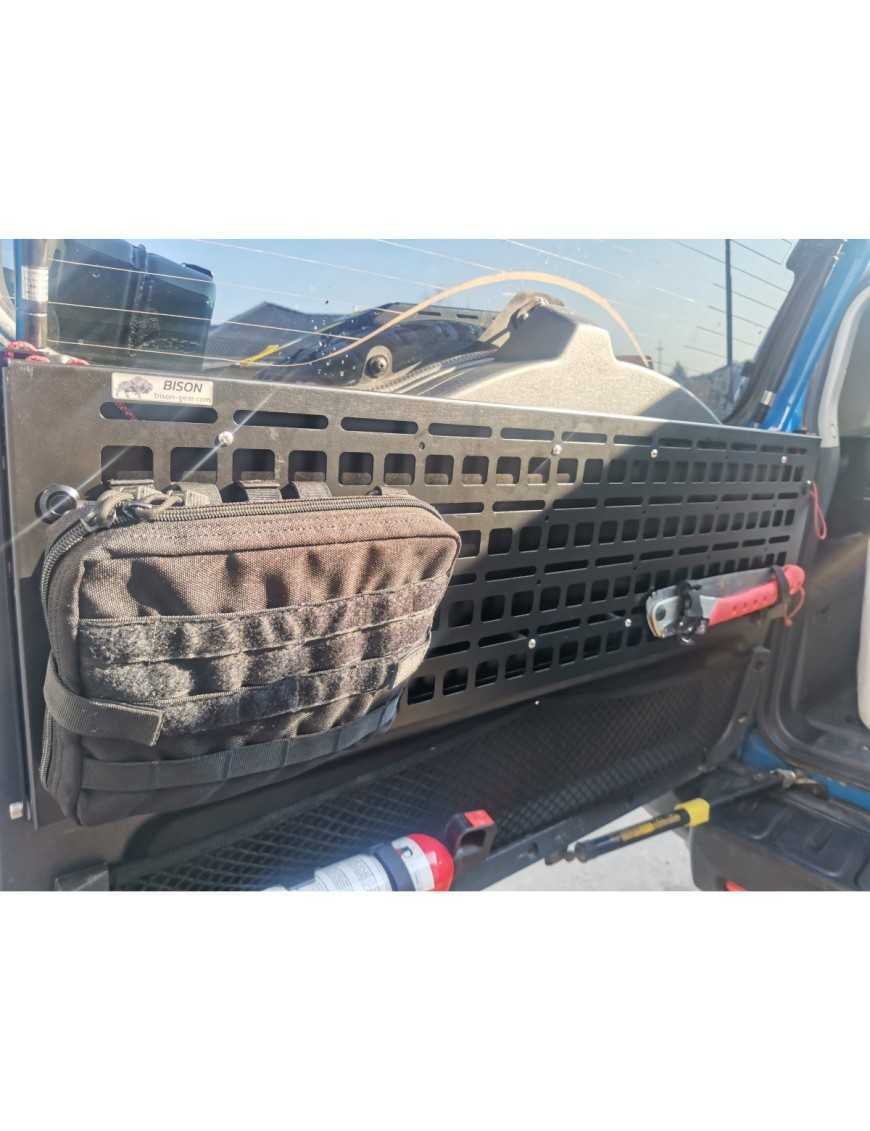 Стіл на двері для Suzuki Grand Vitara II