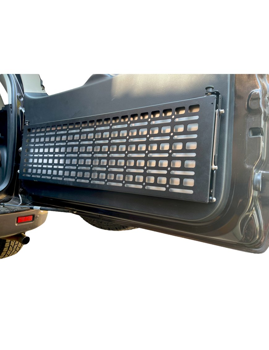 Стіл на двері для Suzuki Grand Vitara II