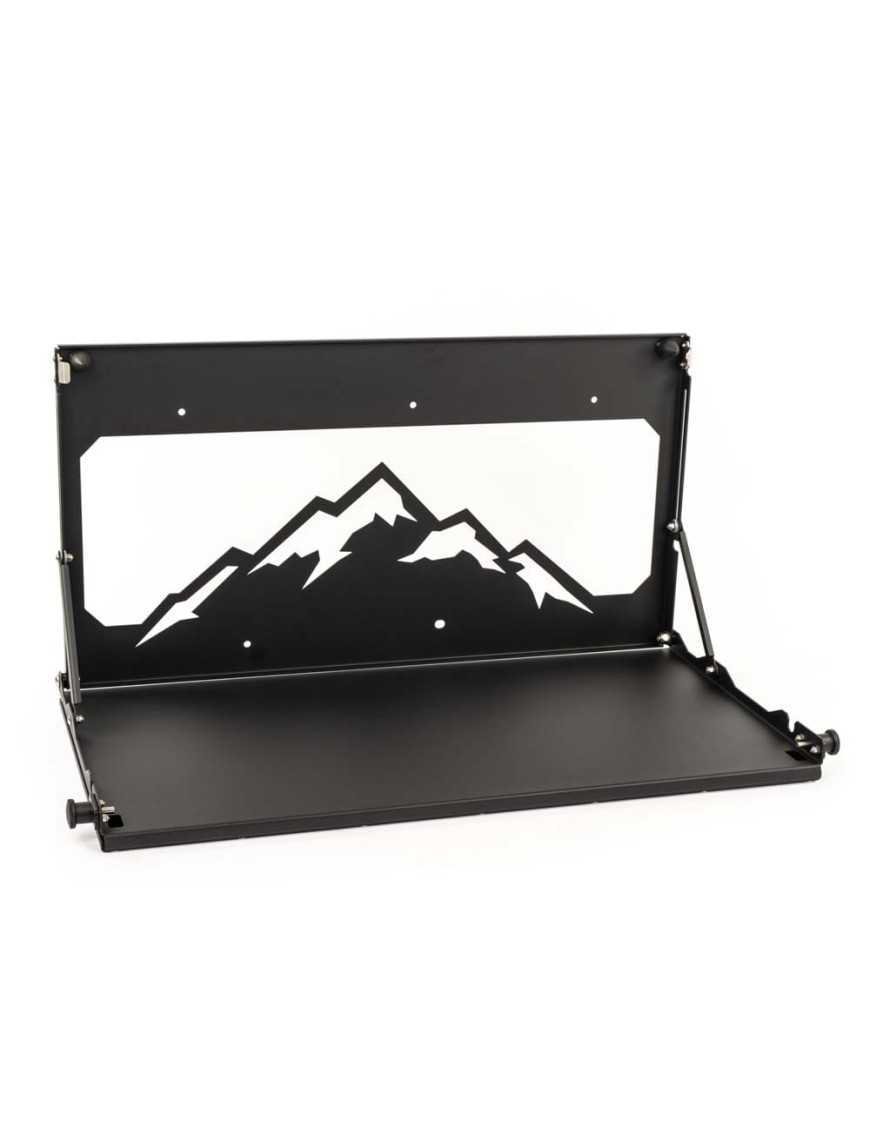 Експедиційний столик Jeep Wrangler JKU/JK/JLU/JL