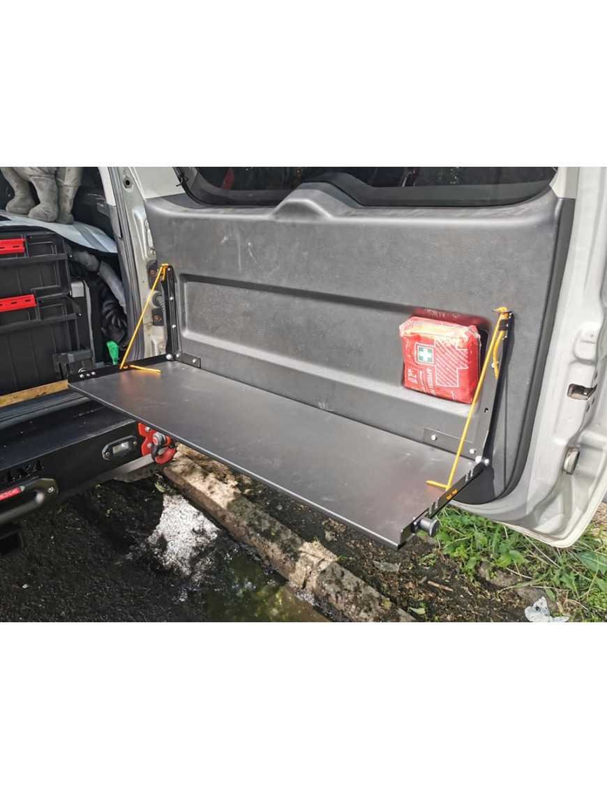 Стіл Grand Vitara II