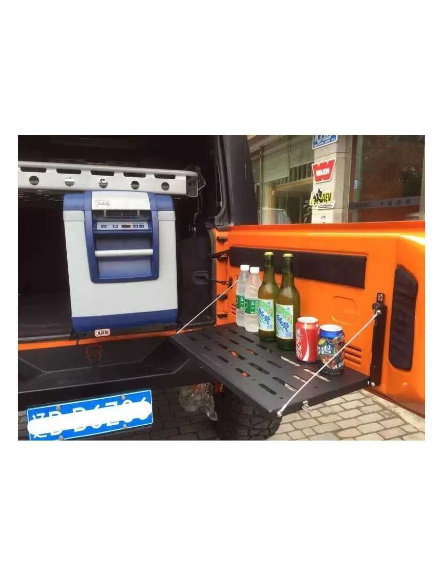 Складаний столик Jeep Wrangler JK/JKU