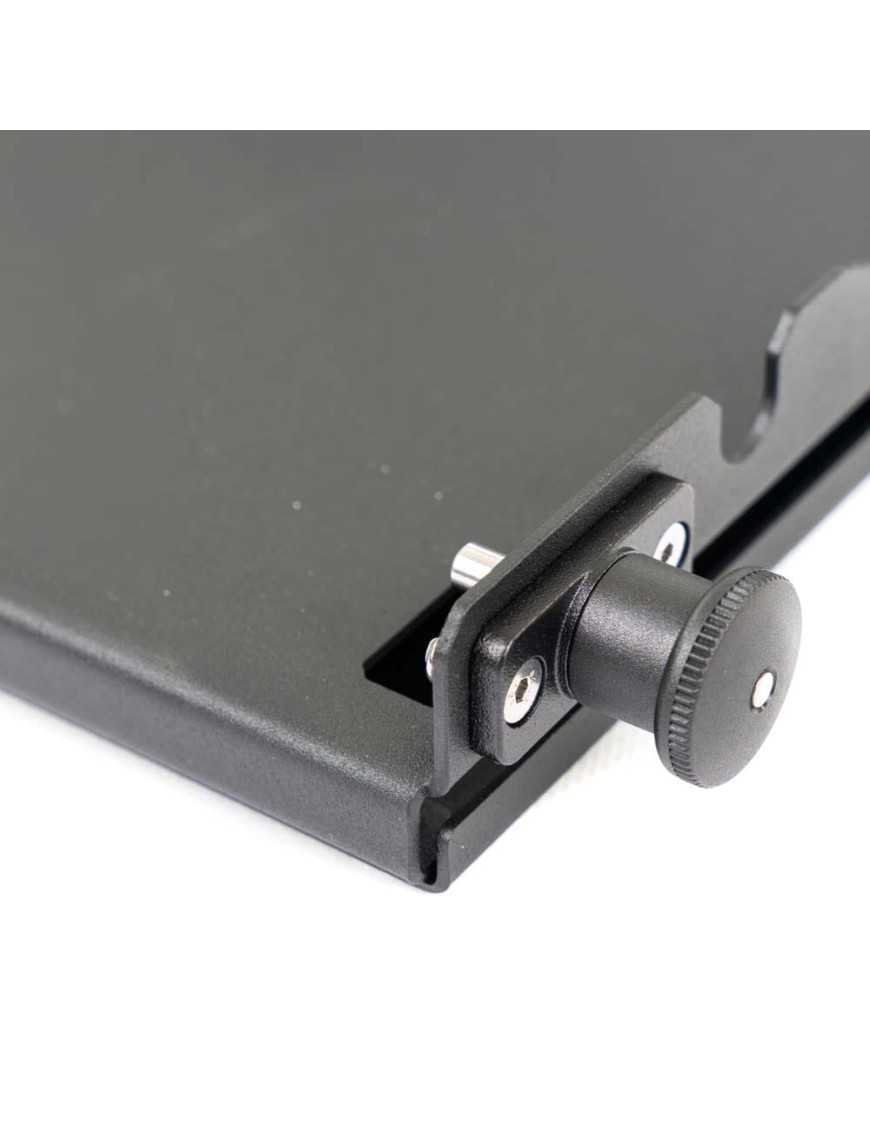 Експедиційний столик Jeep Wrangler JKU/JK/JLU/JL