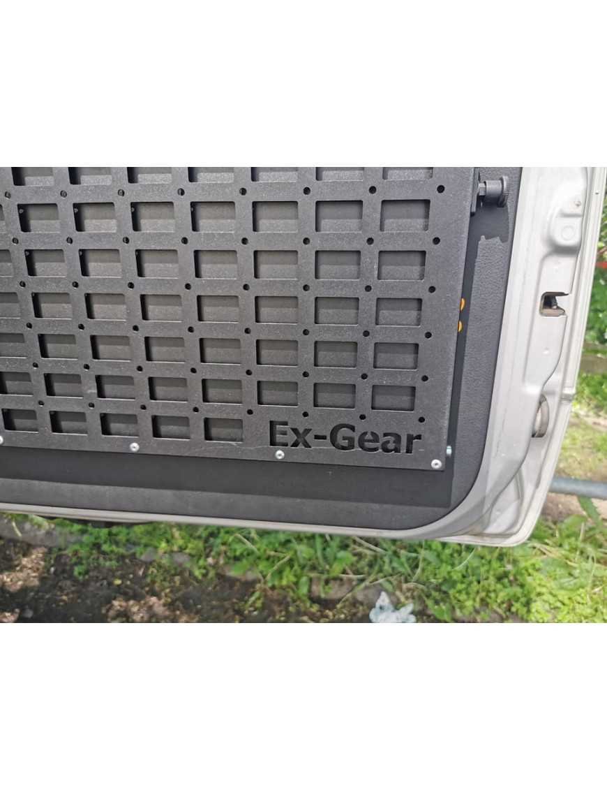 Стіл Grand Vitara II