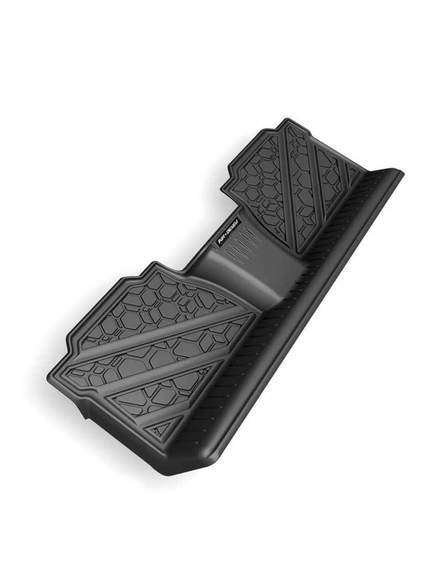 Килимки на підлогу передні та задні Air Design