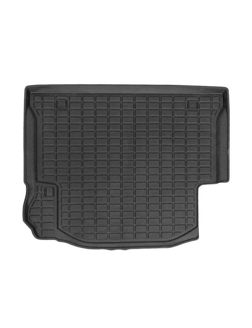 Гумовий килимок у багажник OFD