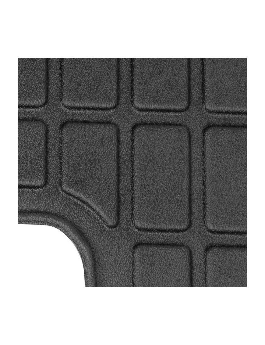 Гумовий килимок у багажник OFD