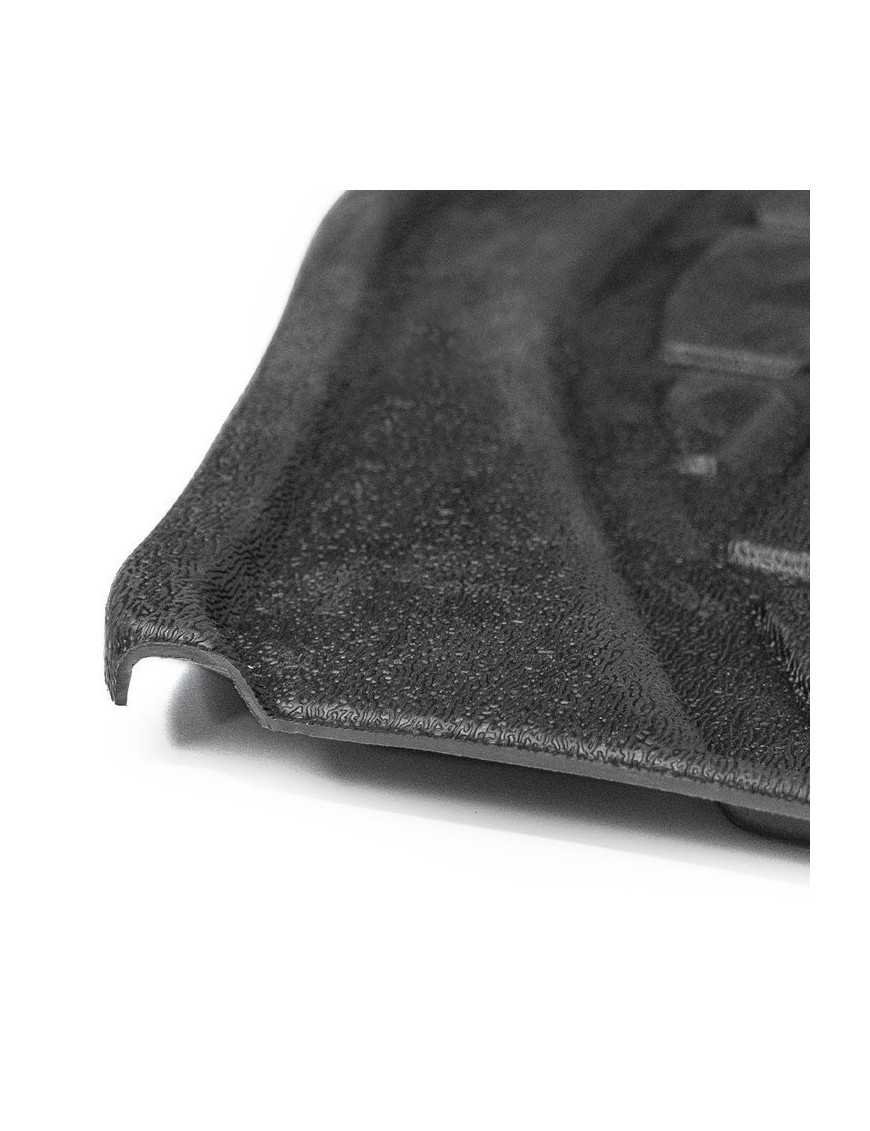 Гумовий килимок у багажник OFD