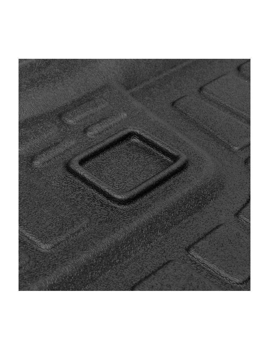 Гумовий килимок у багажник OFD