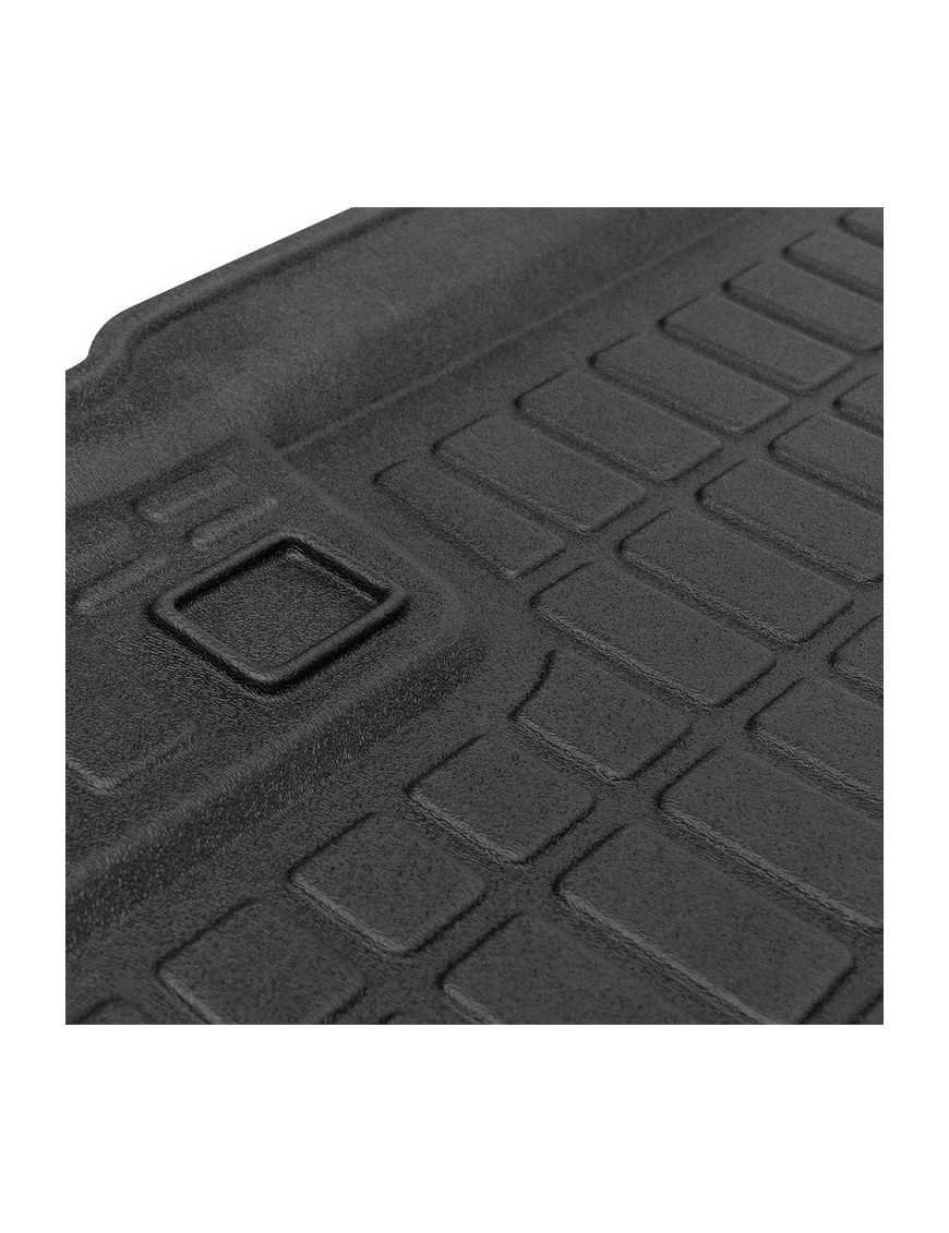 Гумовий килимок у багажник OFD