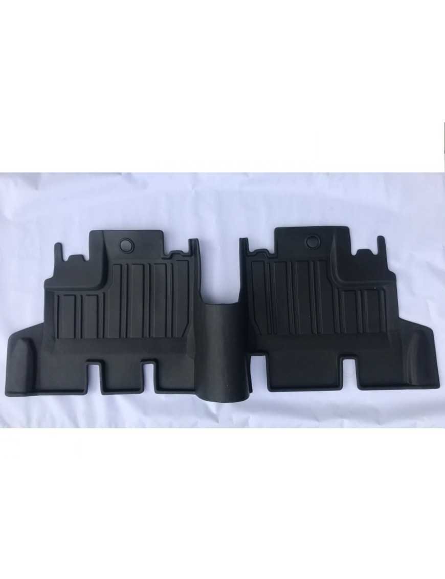 Килимки Jeep Wrangler JKU 2011