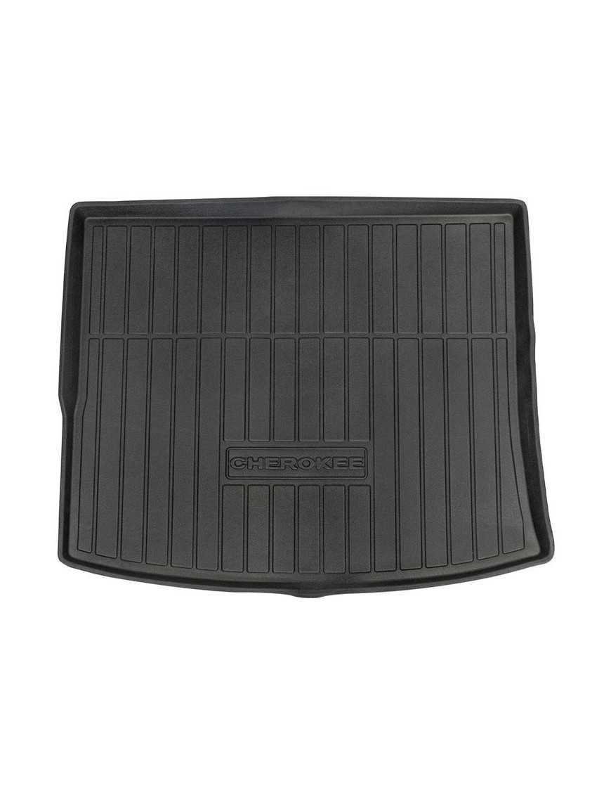 Гумовий килимок у багажник OFD