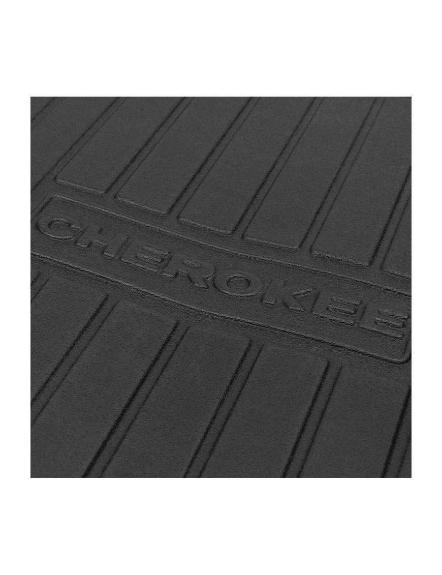 Гумовий килимок у багажник OFD