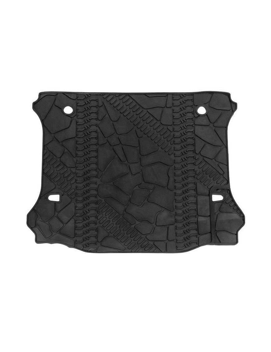 Гумовий килимок у багажник OFD