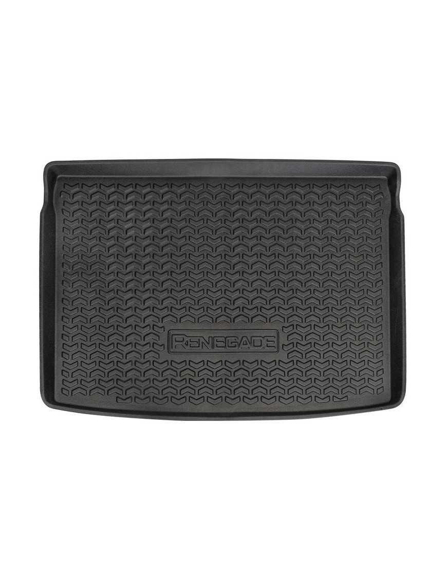 Гумовий килимок у багажник OFD