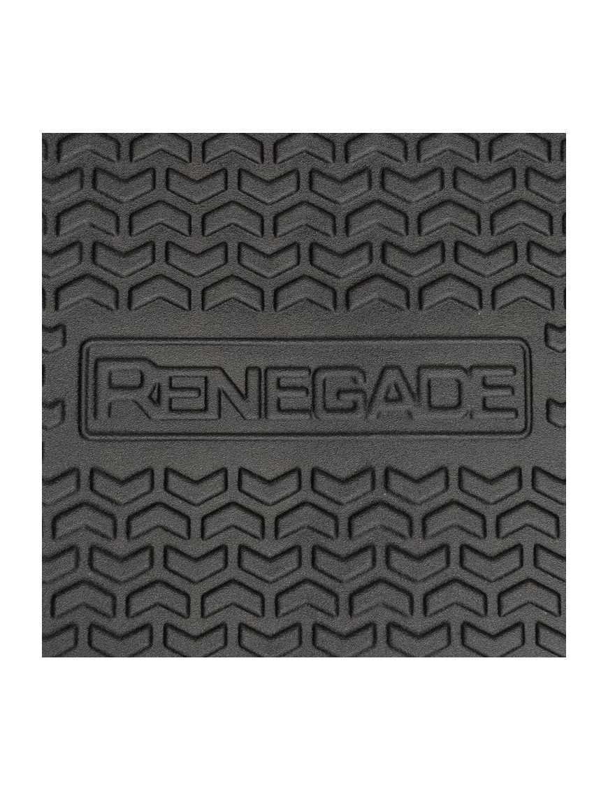 Гумовий килимок у багажник OFD