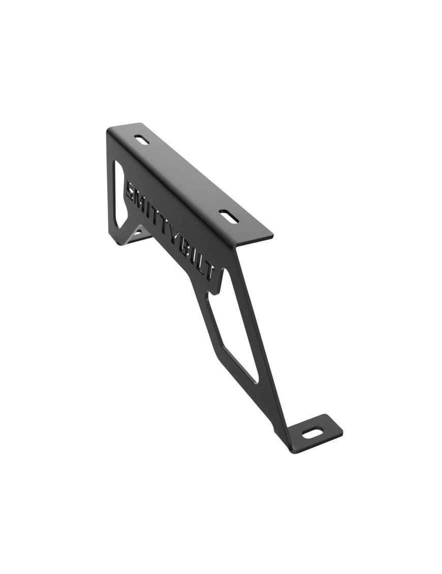 Адаптери кріплення задніх сидінь Smittybilt