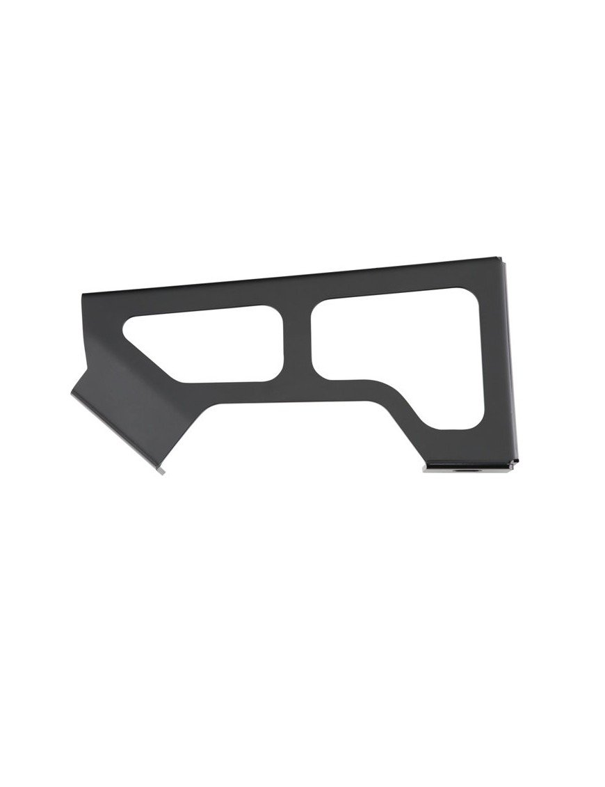 Адаптери кріплення задніх сидінь Smittybilt