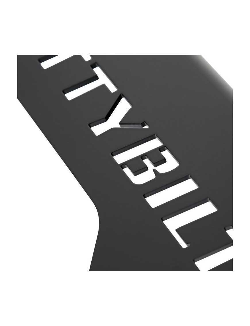 Адаптери кріплення задніх сидінь Smittybilt