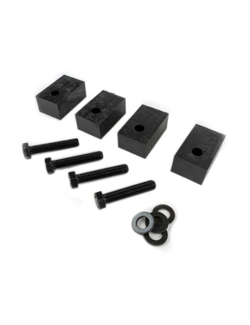 Блоки під заднє сидіння OFD