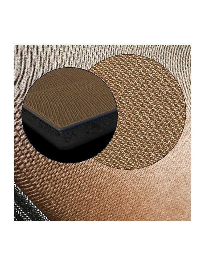 Комплект неопренових чохлів на сидіння чорний/бежевий Smittybilt GEN2