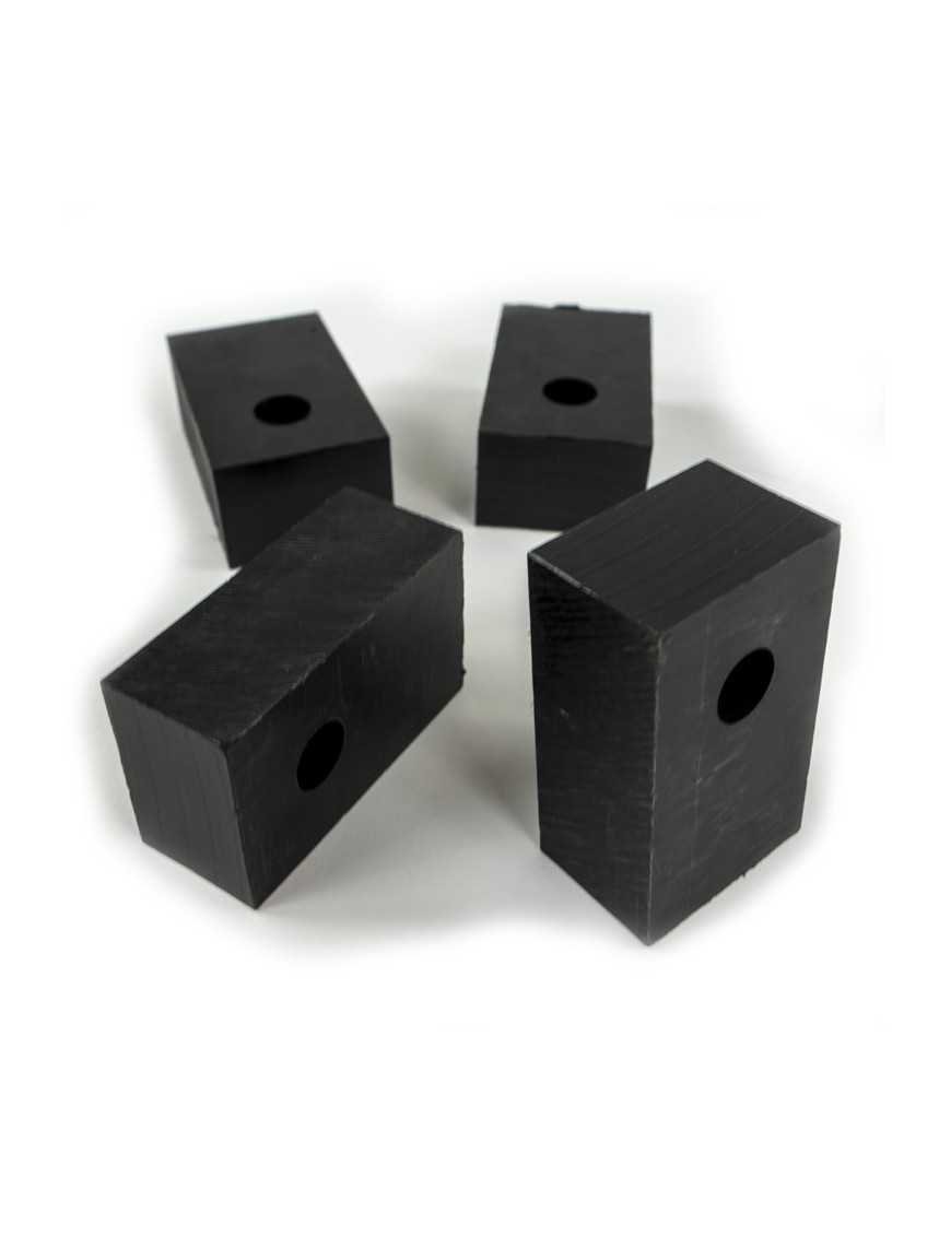 Блоки під заднє сидіння OFD