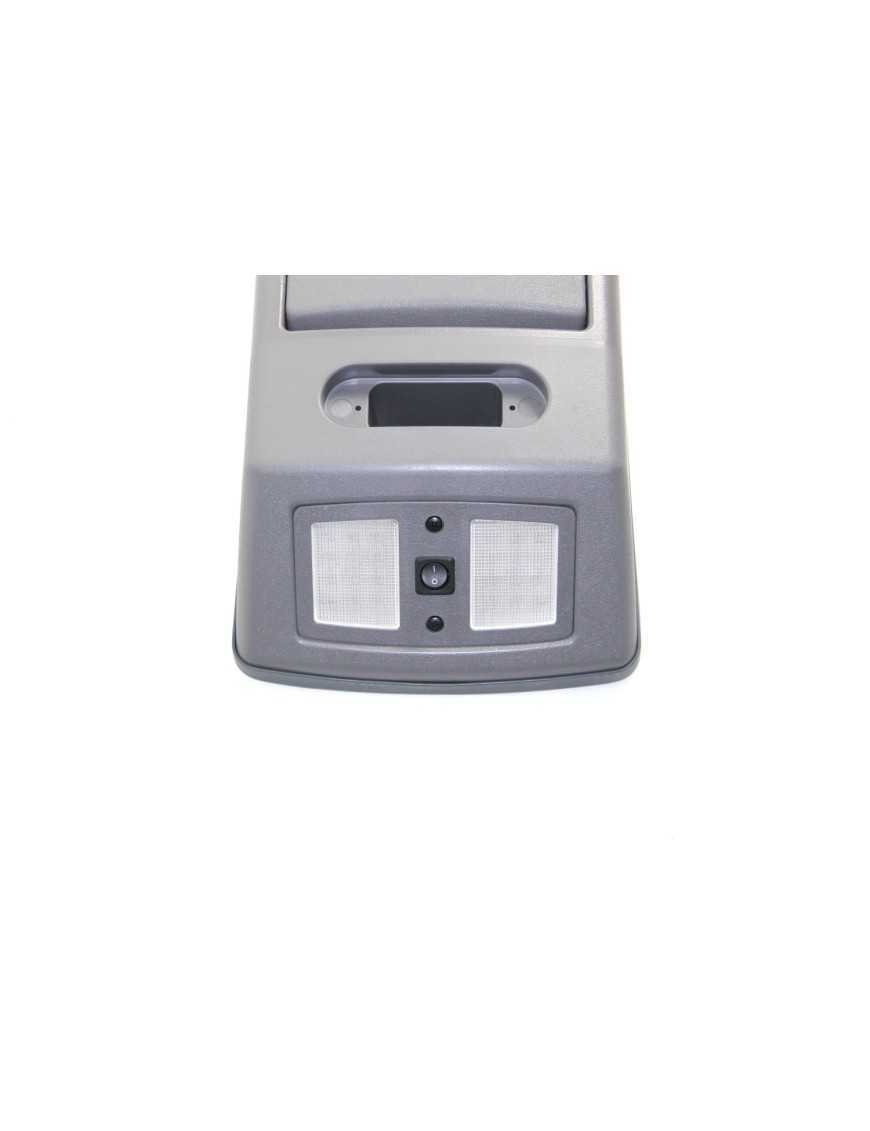 Стельова консоль - Toyota Hilux (2005 - 2015)