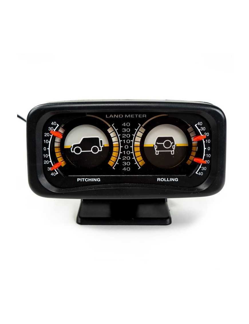 Індикатор нахилу OFD