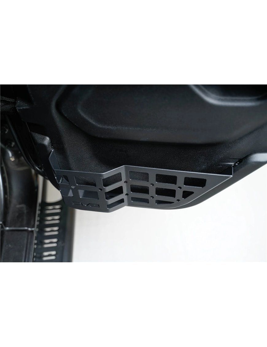 Molle кишені для задніх дверей Jeep Wrangler JL Gladiator JT