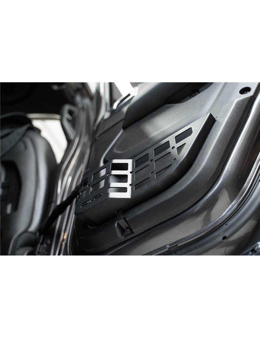 Molle кишені для задніх дверей Jeep Wrangler JL Gladiator JT