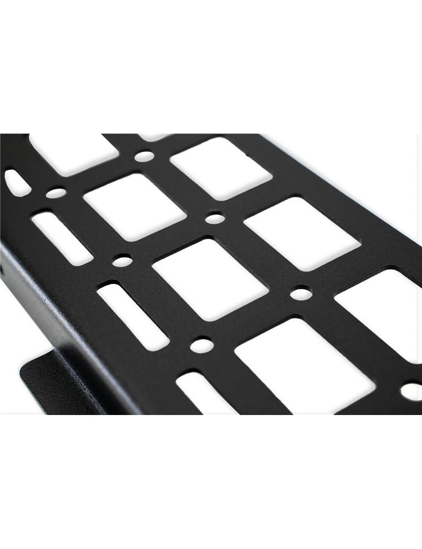 Передні дверні кишені Molle Jeep Wrangler JL JL Gladiator JT DV8