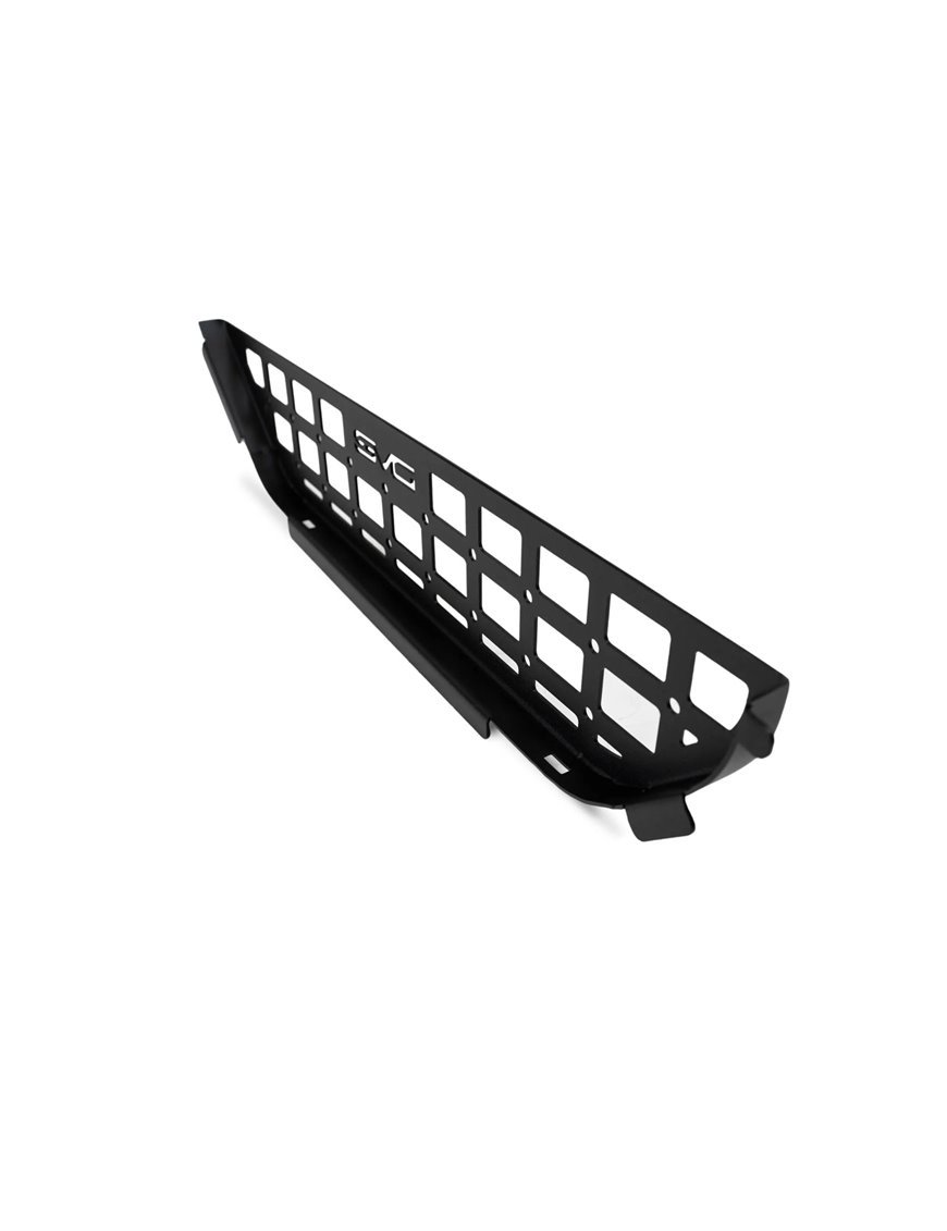 Передні дверні кишені Molle Jeep Wrangler JL JL Gladiator JT DV8