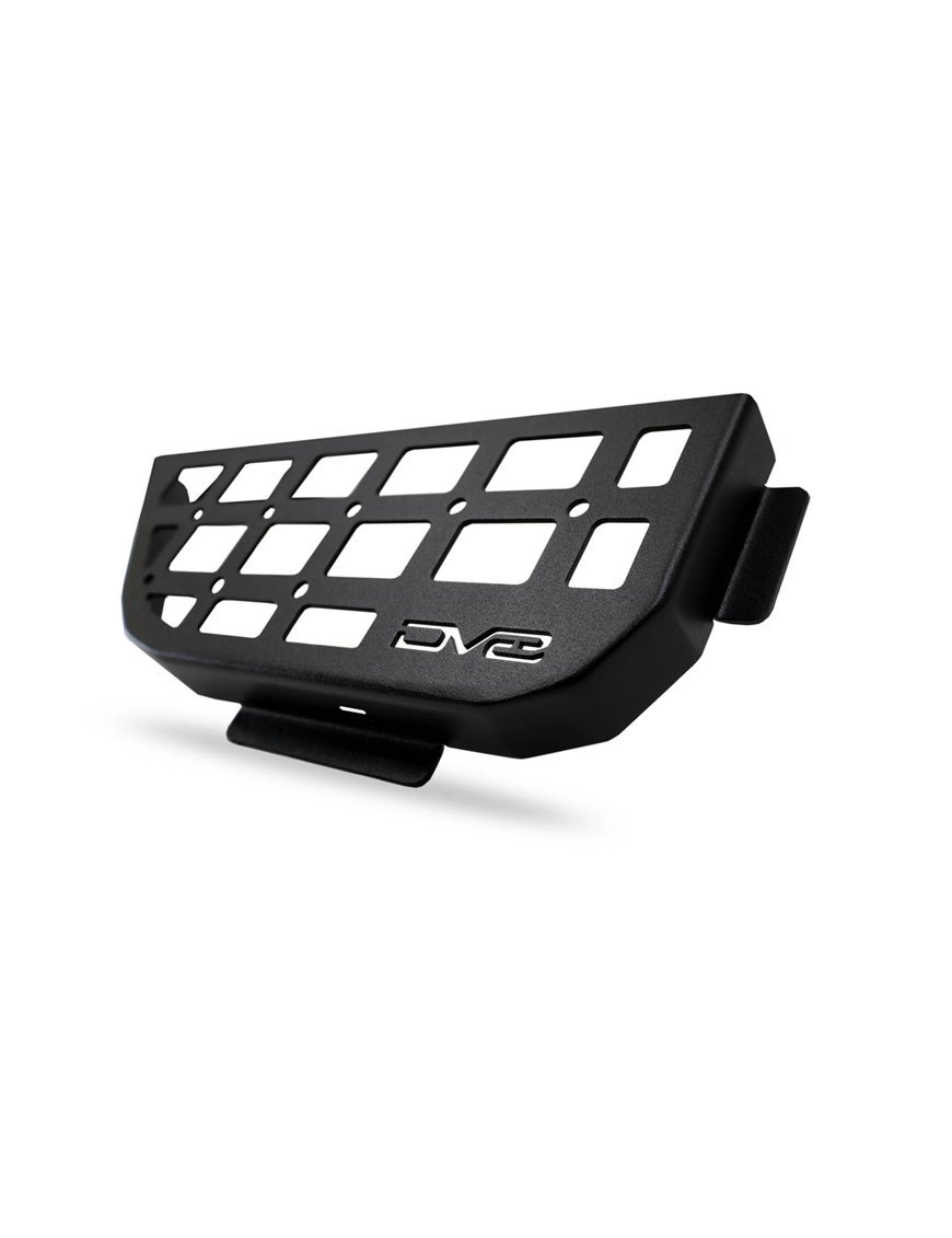 Задні кишені Molle для дверей Jeep Wrangler JL Gladiator JT