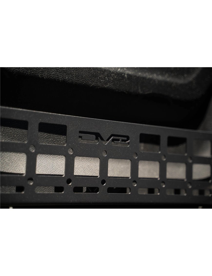 Передні дверні кишені Molle Jeep Wrangler JL JL Gladiator JT DV8