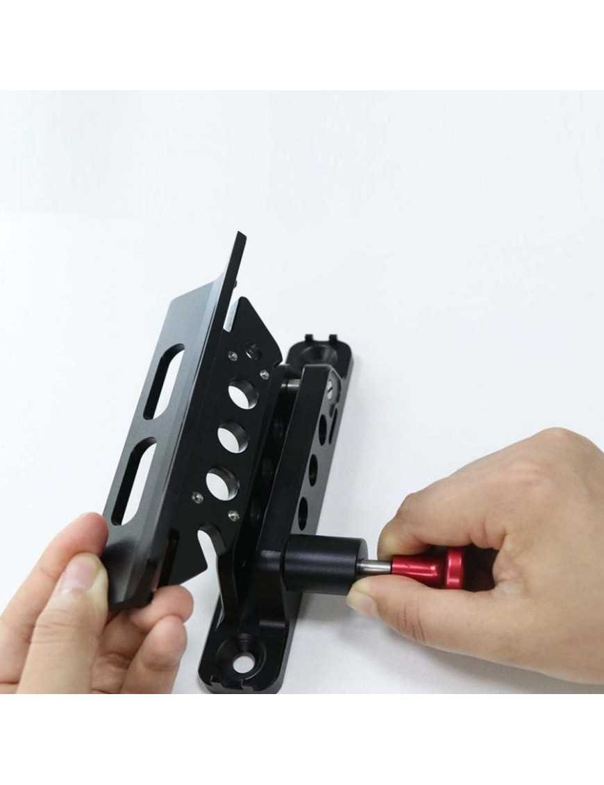 Кріплення для вогнегасника