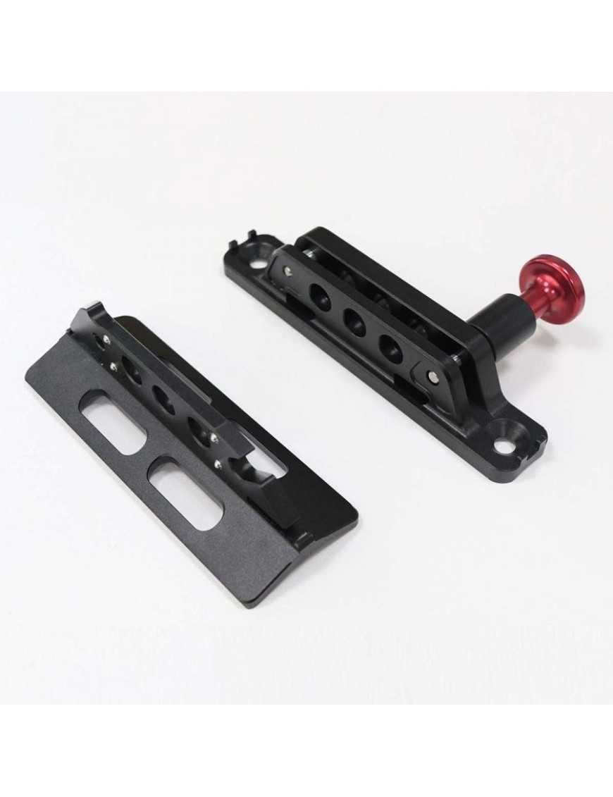 Кріплення для вогнегасника