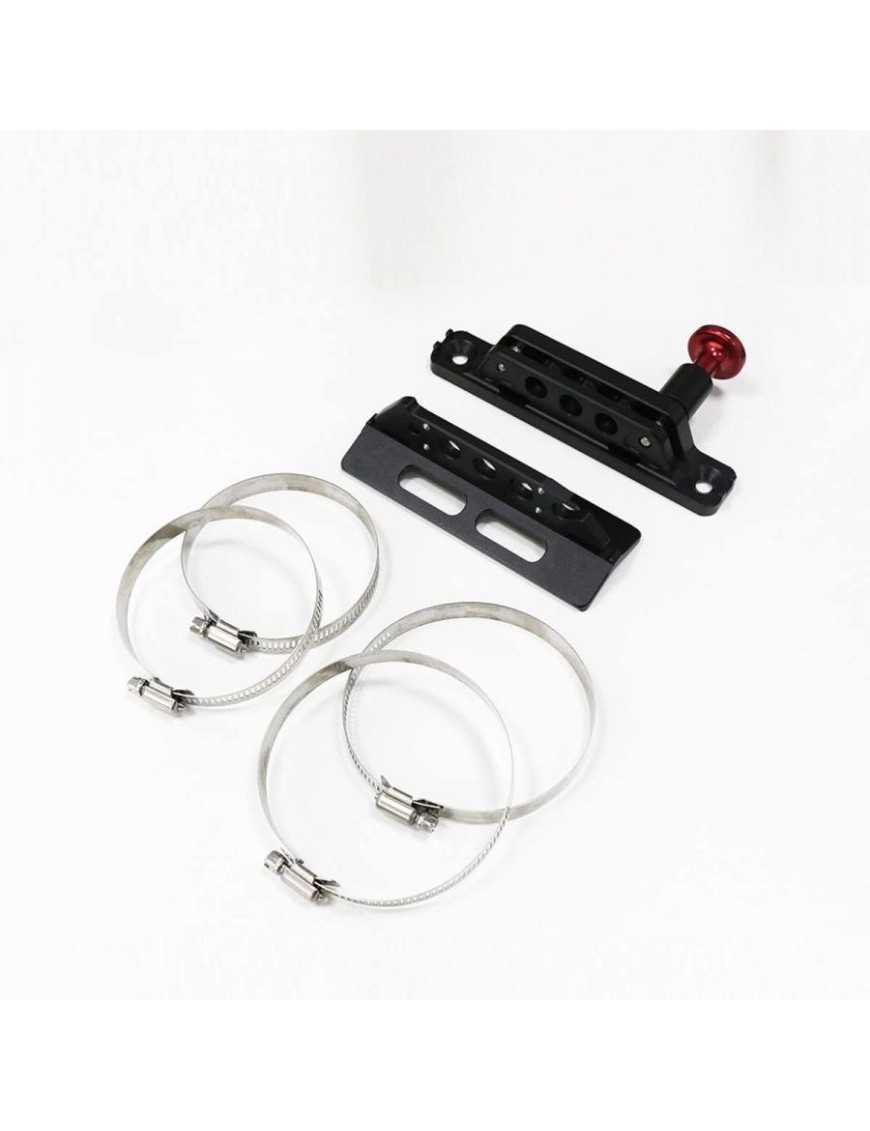 Кріплення для вогнегасника