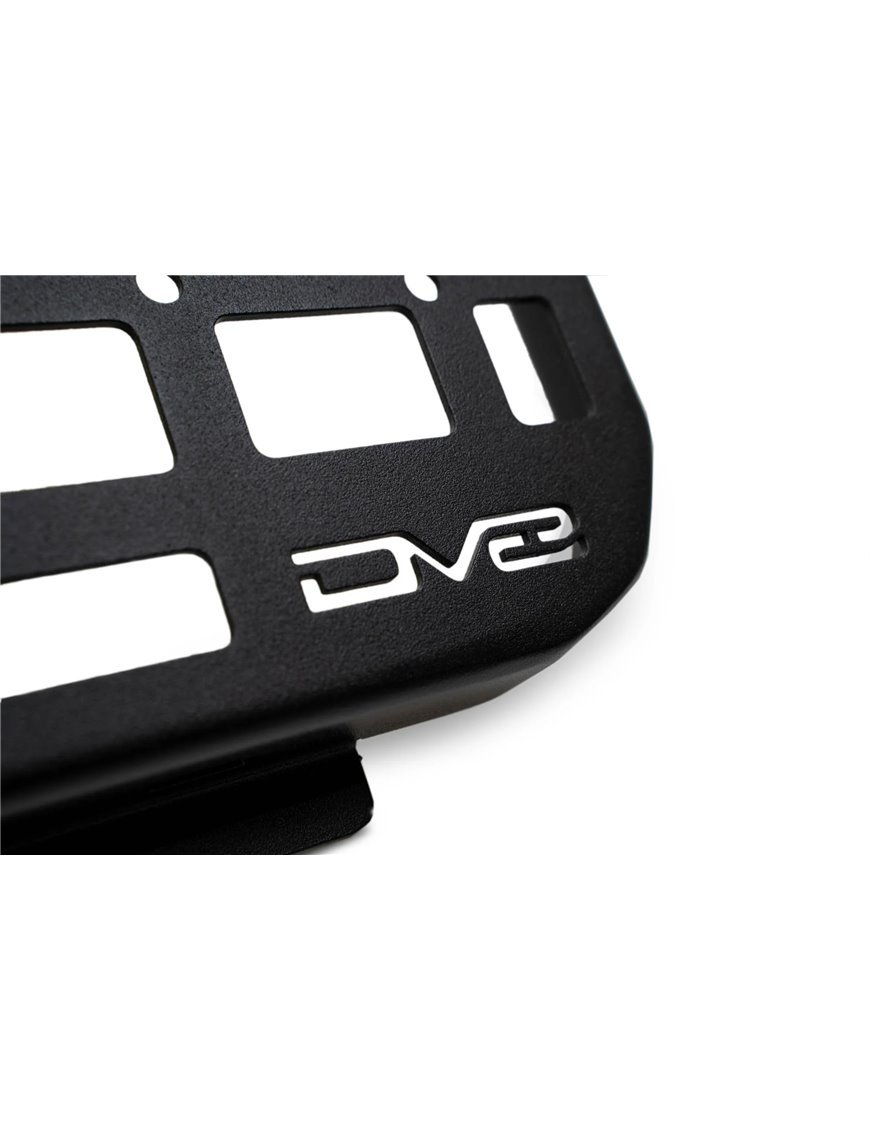 Задні кишені Molle для дверей Jeep Wrangler JL Gladiator JT