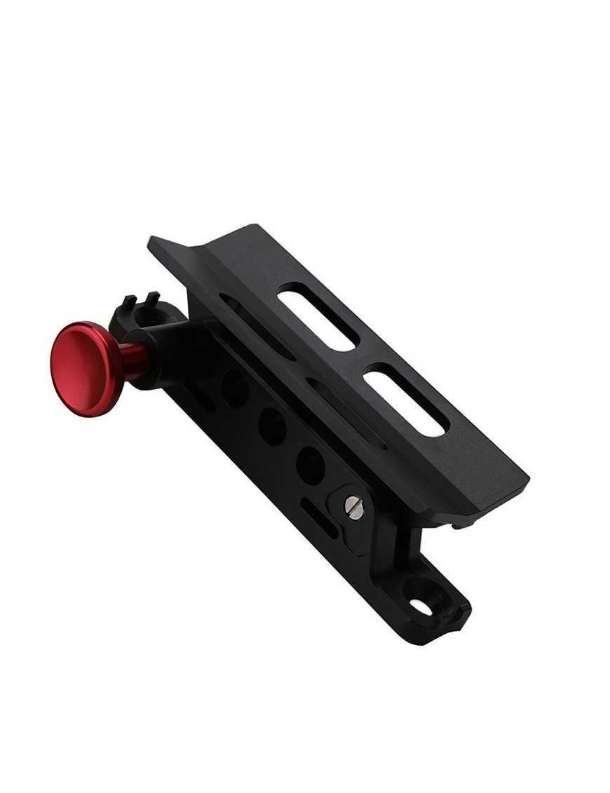 Кріплення для вогнегасника