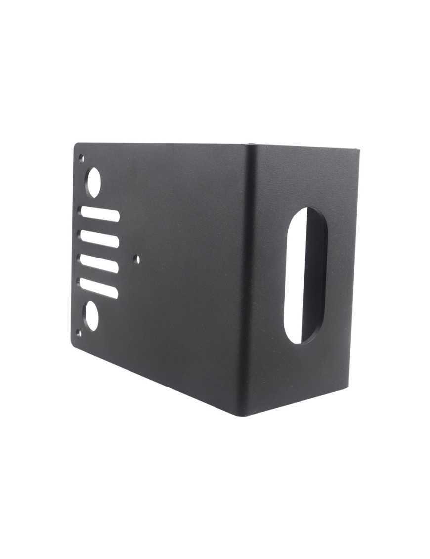 Вішалки для дверей Jeep Wrangler