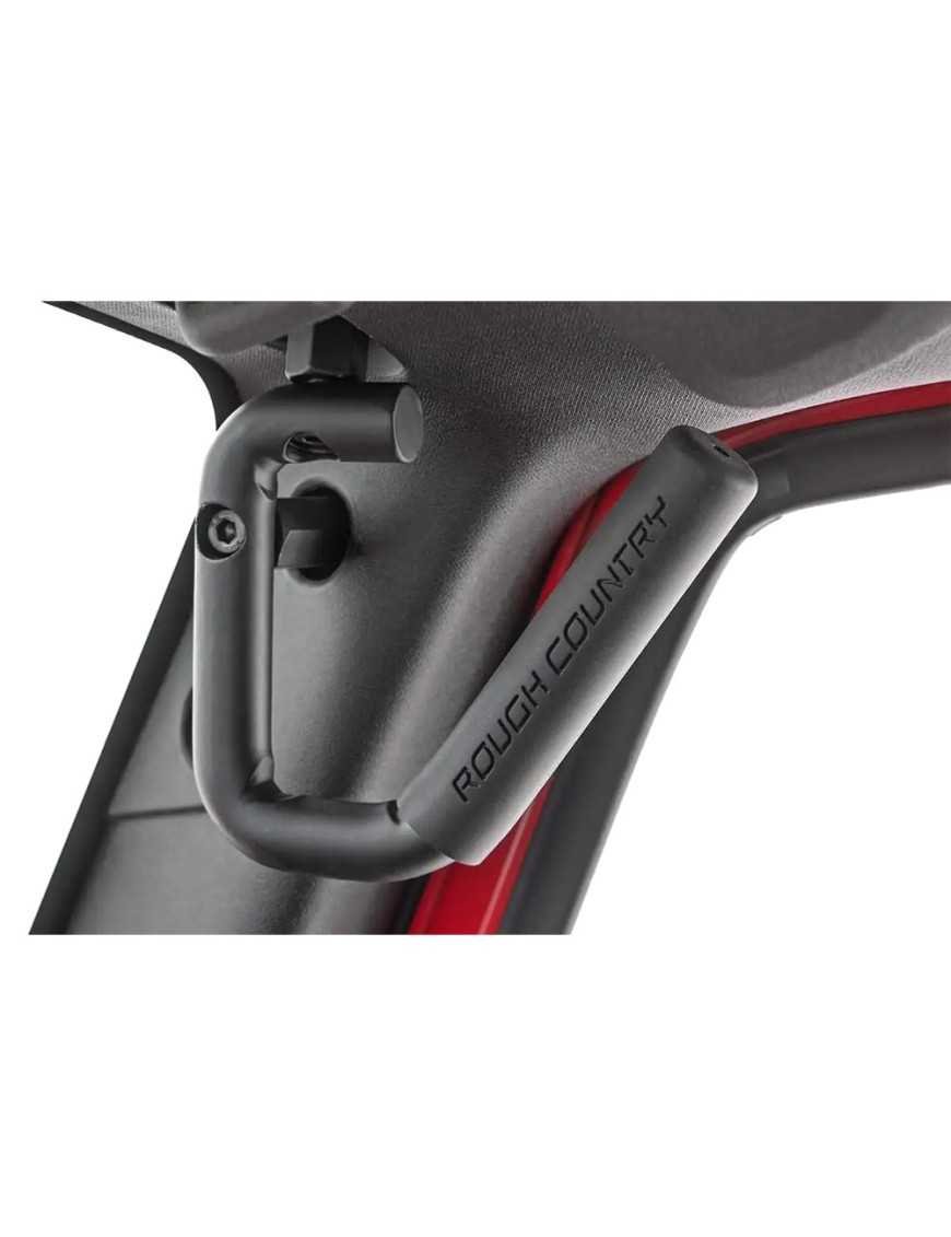 Сталеві ручки, тримачі передні і задні Rough Country