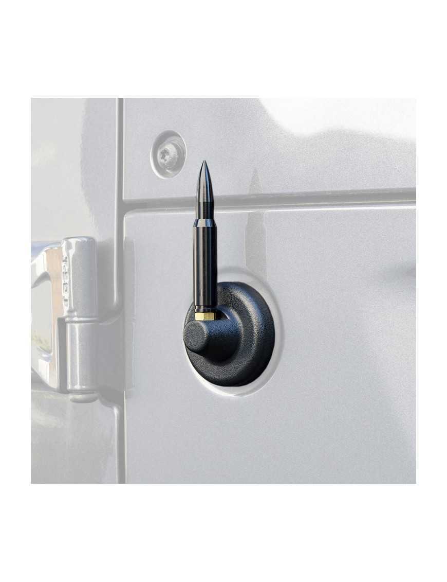 Антена набій тип B OFD