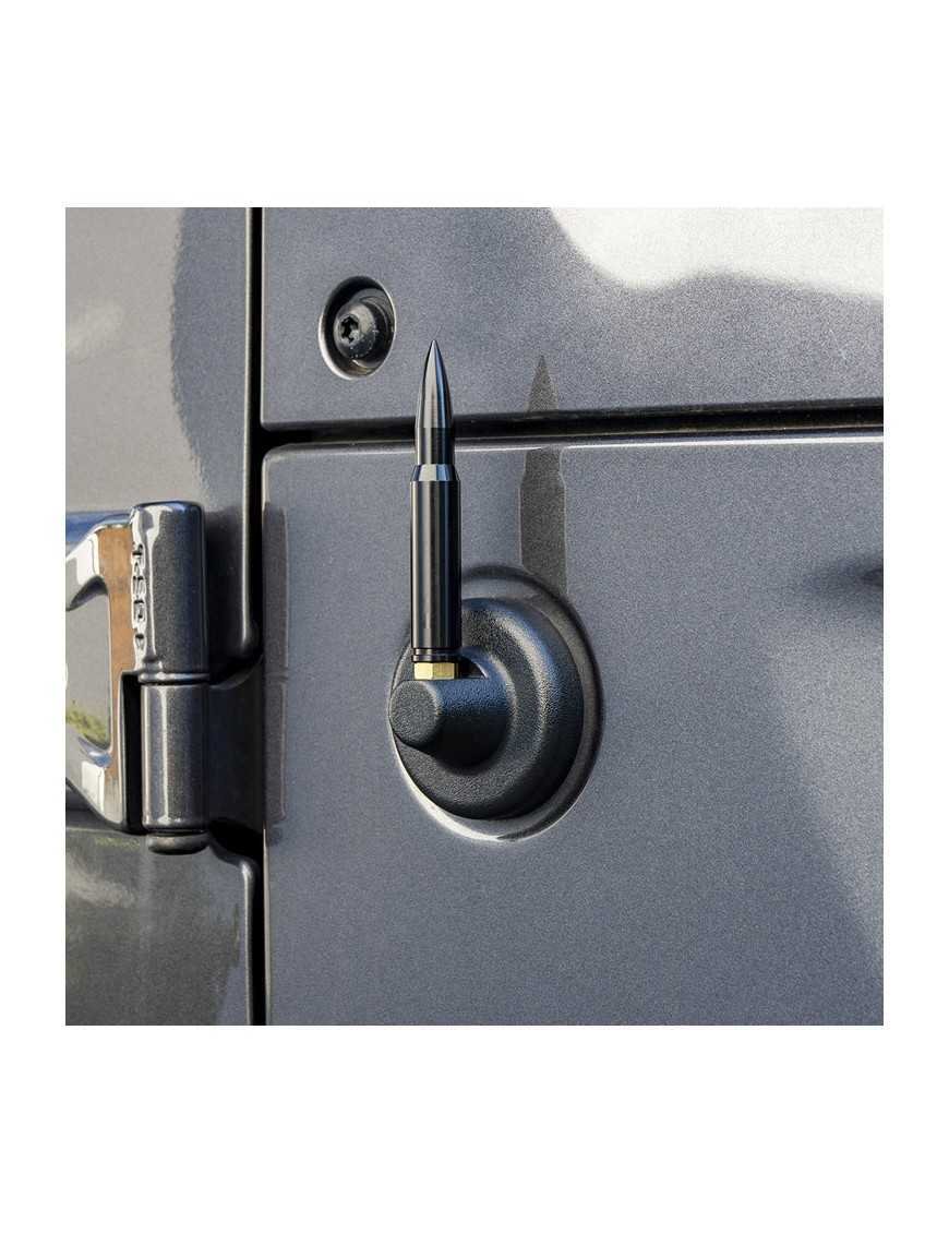 Антена набій тип B OFD