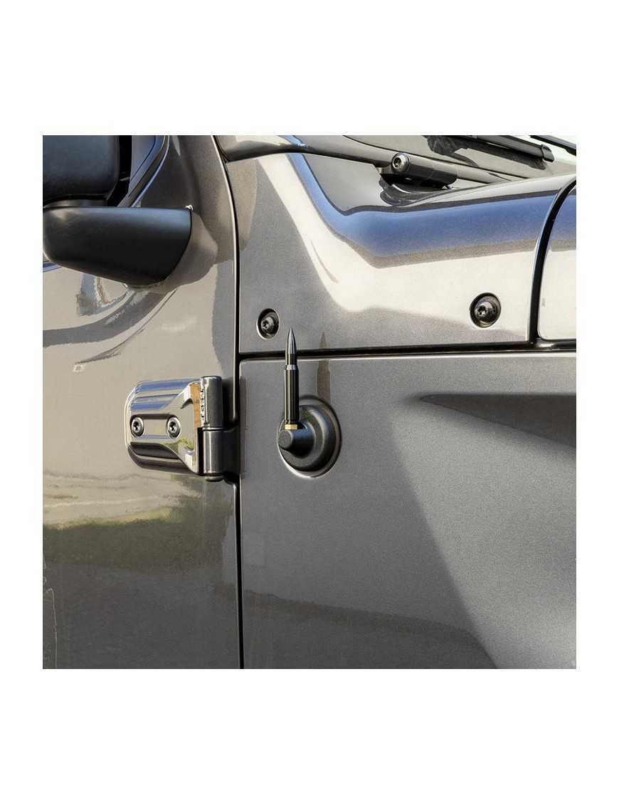 Антена набій тип B OFD