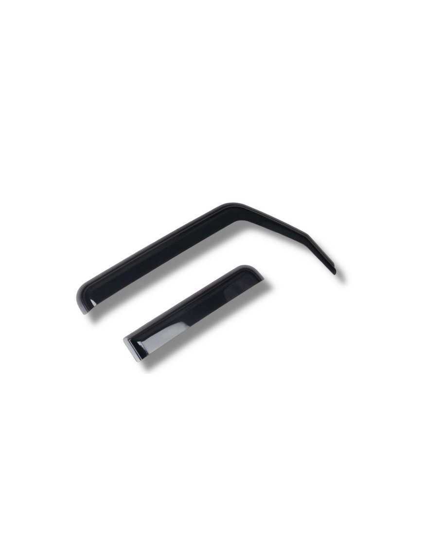 Вітровики Jeep Wrangler JL 2D